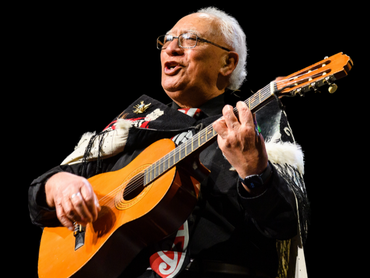 Acknowledging the passing of Te Rakauoteora Te Maipi