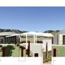 Pavilion View From South Carpark - Thumbnail