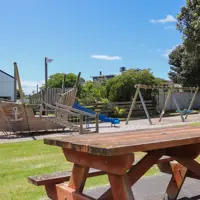 Dixie Street Reserve picnic and play area thumbnail