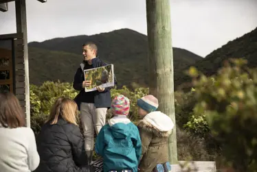 Kāpiti Coast District Council recognised as a District Tourism Organisation
