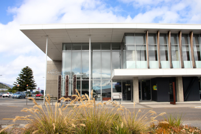 EM Remuneration Expenses And Allowances – Kapiti Coast District Council