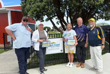 What’s happening in Kāpiti this week