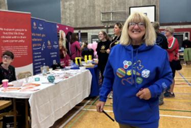 Advisory Groups open to new members