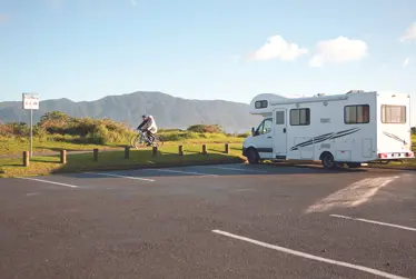 Freedom Camping Bylaw proposed for Kāpiti Coast