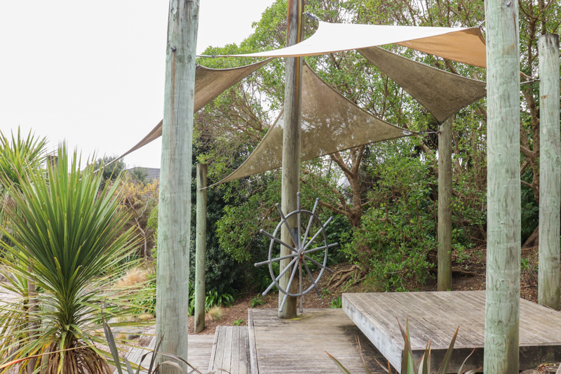 Kotuku Park