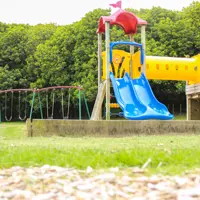 Waikanae Park Playground thumbnail