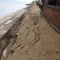Temporary Seawall 6 thumbnail