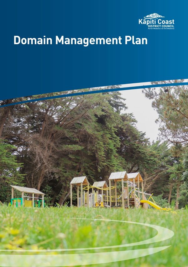 Domain Management