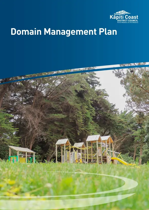 Domain Management