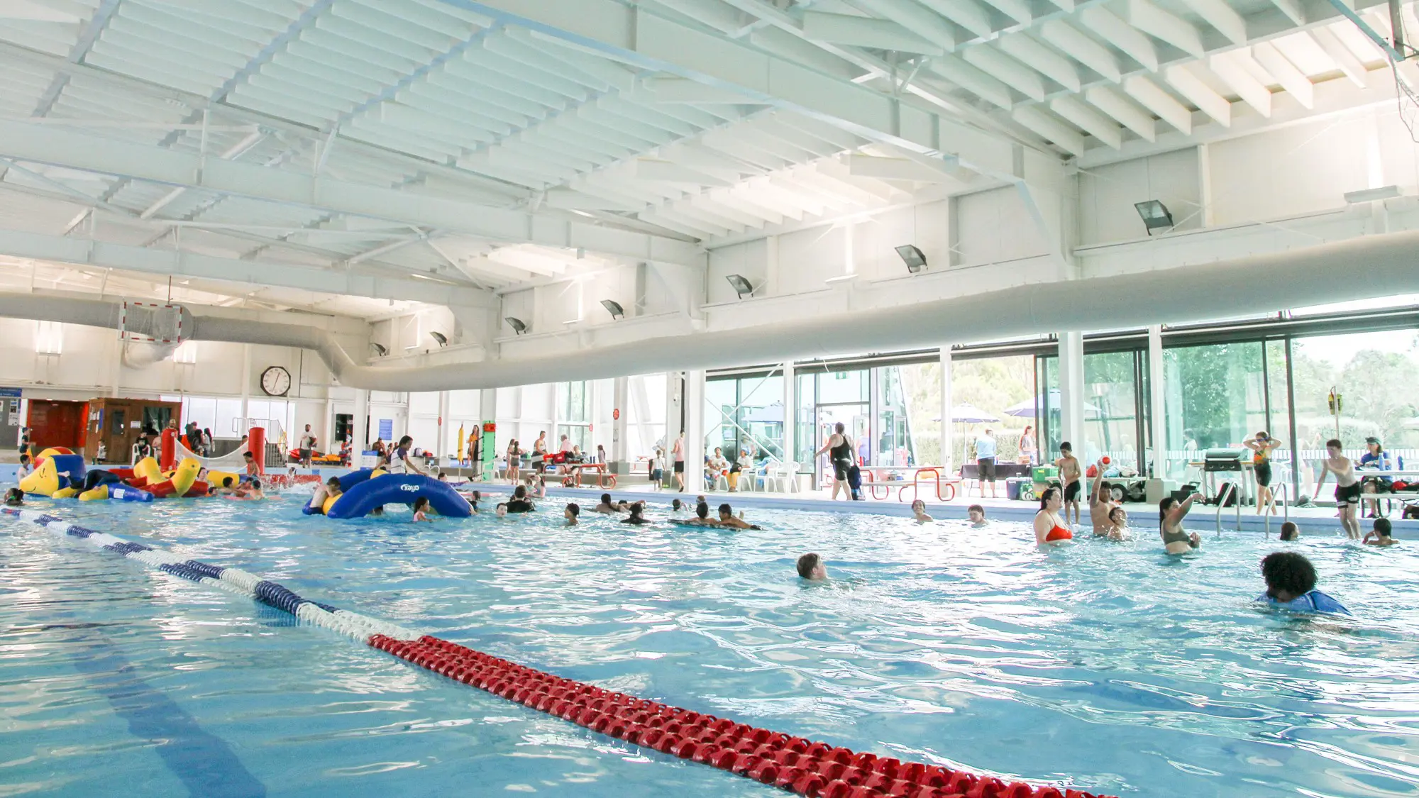 Ōtaki Vibez At Ōtaki Pool