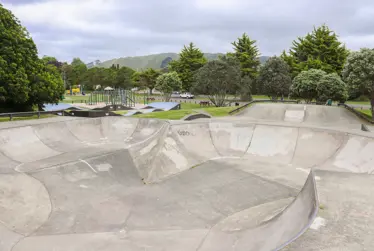 Waikanae skatepark closed over safety concerns