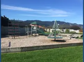 San Vito Place Reserve