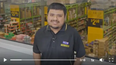 Mikhael's Story Mayor's Taskforce For Jobs