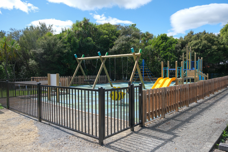 Ferndale Reserve Playground (5)