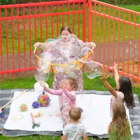 Paraparaumu Library Playground Opening Jan 26 07 thumbnail