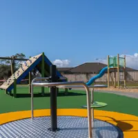 Simpson Crescent Reserve Playground thumbnail