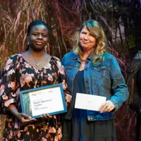 Health And Wellbeing Award And Supreme Award Winner 2024 – Kāpiti Women's Centre thumbnail