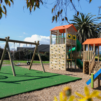 Regent Drive Playground thumbnail