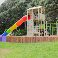 Campbell Park playground thumbnail