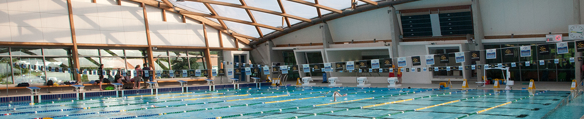 Coastlands Aquatics Banner