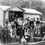 Reikorangi-Creamery-opening-in-1902 - Thumbnail