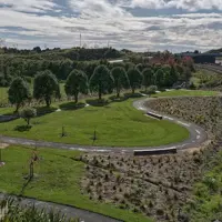 Te Pare o Mātangi Reserve thumbnail