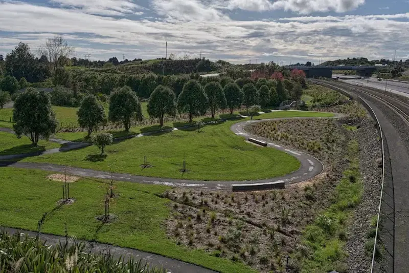 Te Pare o Mātangi Reserve
