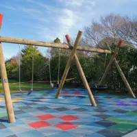 Waikanae Memorial Park 3 thumbnail
