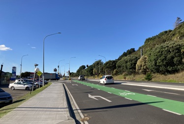 Responsibility for old SH1 transferred to Kāpiti Coast District Council
