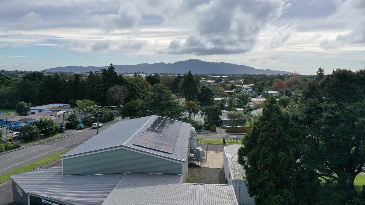 Paraparaumu Memorial Hall
