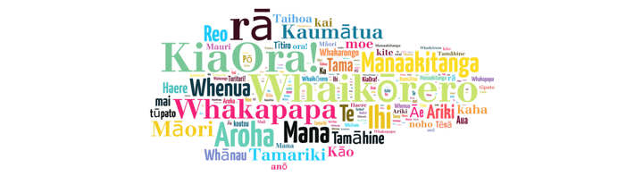 Everyday Te Reo