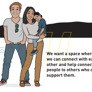 Connect With Each Other - Thumbnail