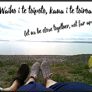Let Us Not Be Apart - Thumbnail