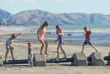 Cost reductions keep Kāpiti Coast rates increase within Long-term Plan commitment