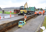 Infrastructure Contractors Layer Stormwater Pipes Into Hole In The Road