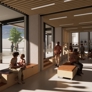 Inside Of Mahara Gallery Education Space - Thumbnail