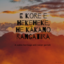 Rangatira Noble Chief Heritage - Thumbnail