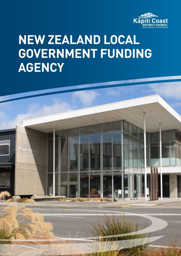 NZ Local Government Agency