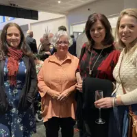 Guests from across the Kāpiti Coast District enjoyed the festivities. thumbnail