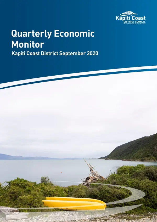Quarterly Economic Monitor March 2021 (2)