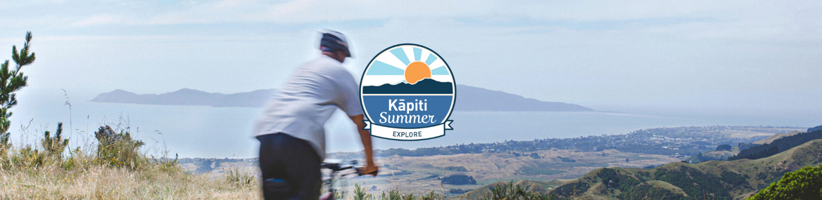 Kāpiti Summer Explore