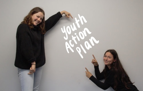 Youth Action Plan
