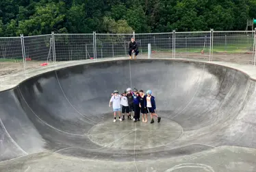 Park Upgrades Round-Up: What's New Across the District