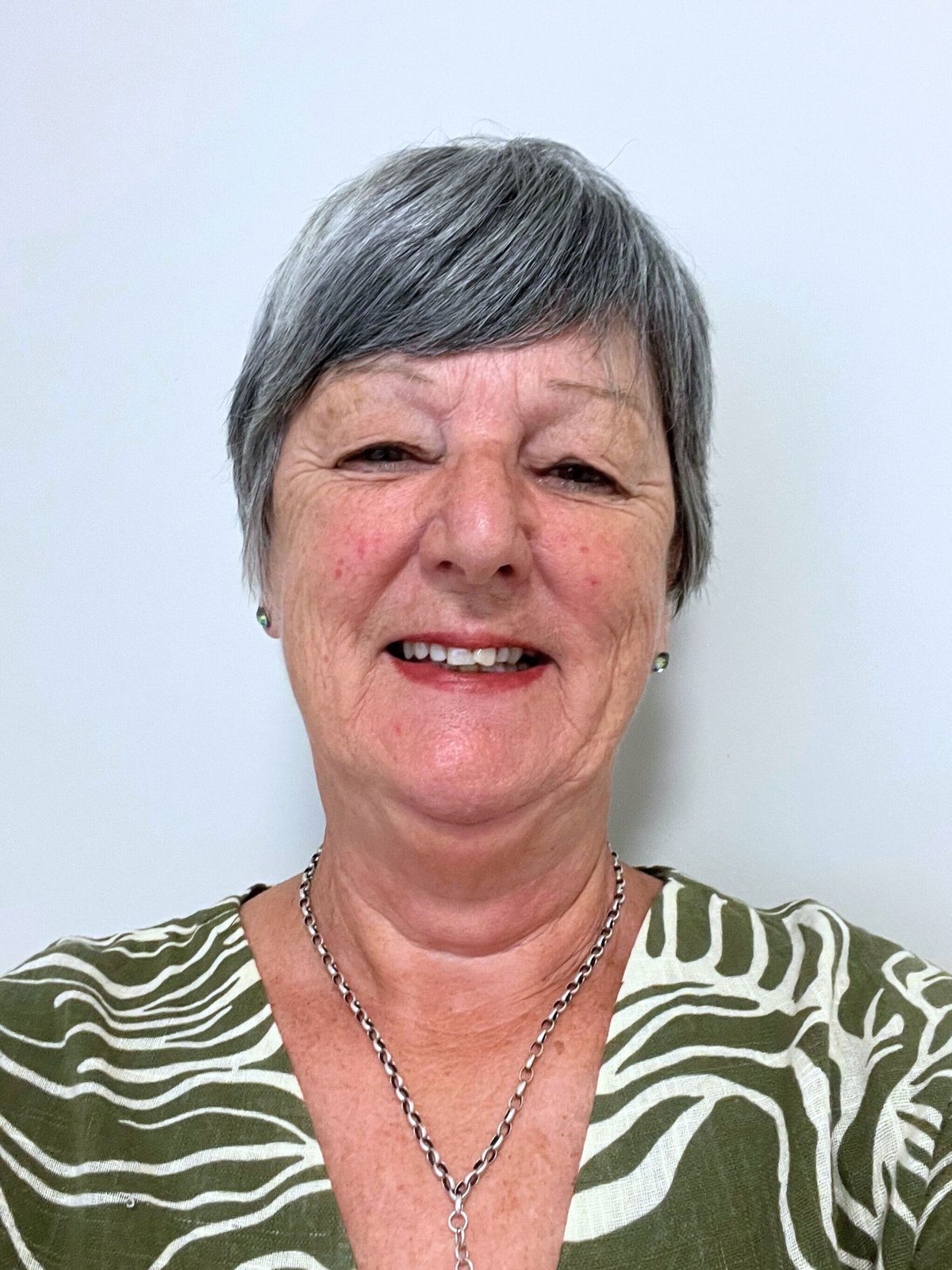 Sue Harris