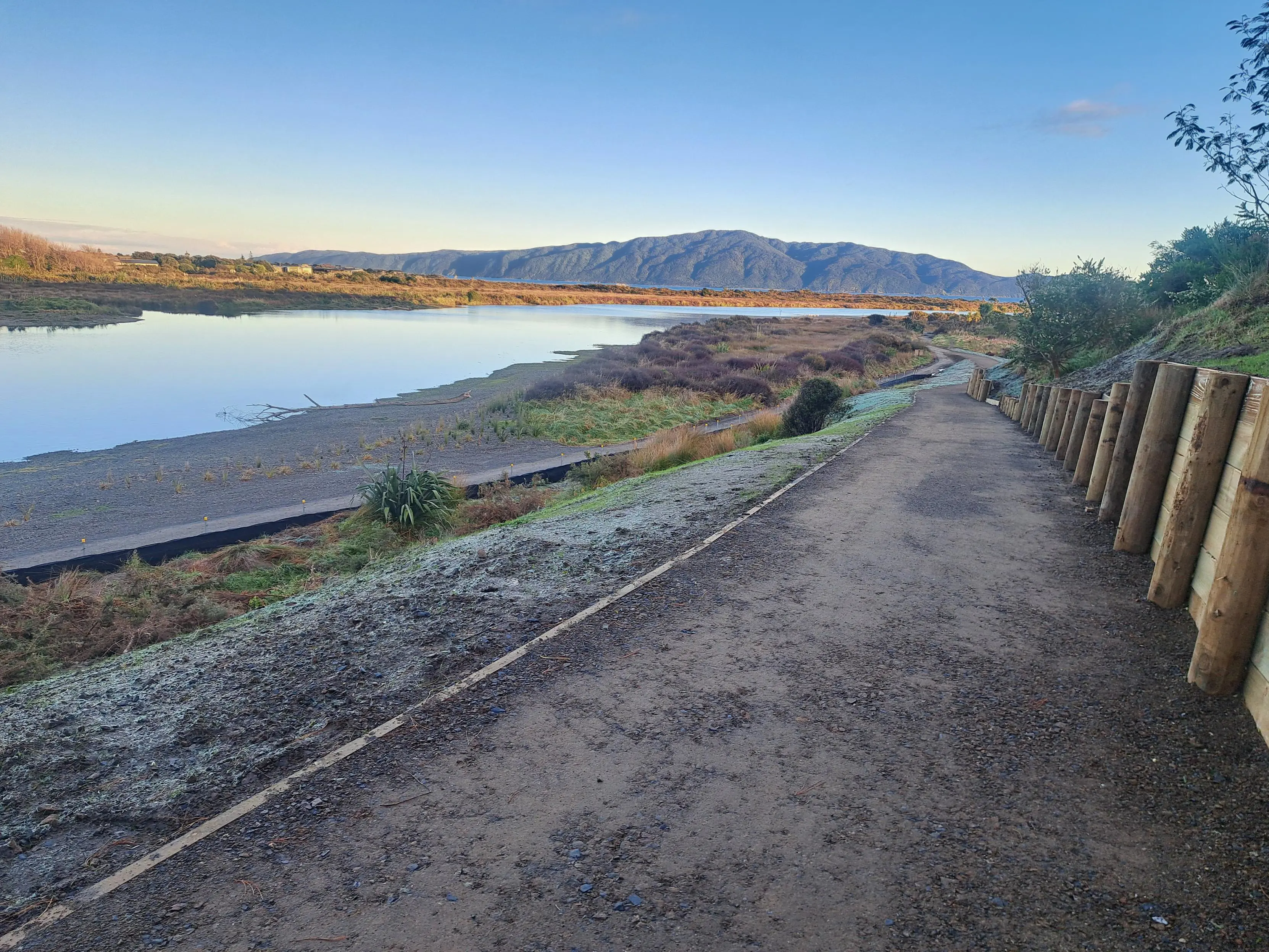 Waikanae River Trail July 26 (1)