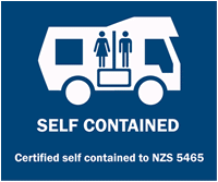 Self Contained