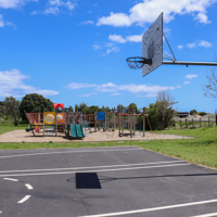 Hoop at Matai Street Reserve thumbnail