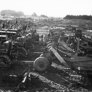 Equipment Display Reconstruction Of Paraparaumu Aerodrome1939 - Thumbnail