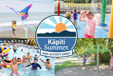 This weeks's round up from across the district – Everything Kāpiti