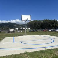 8x8 Basketball court thumbnail